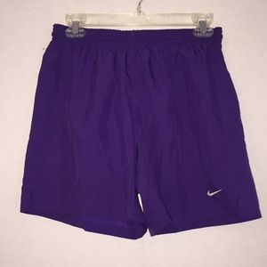 Nike Athletic Shorts